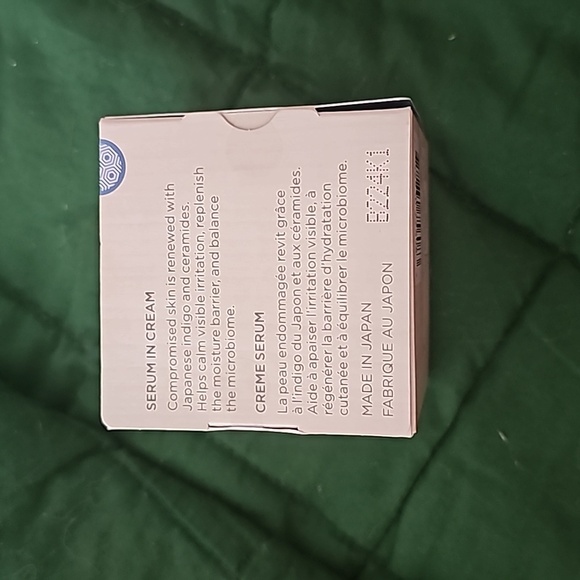 Tatcha Indigo Overnight Repair full size - Picture 3 of 3